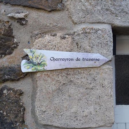 Gite De La Chapelle, Au Coeur De La Cite Medievale 阿莱格尔 外观 照片